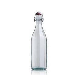 [090-F6017L] Botella con tapon 1 ltr