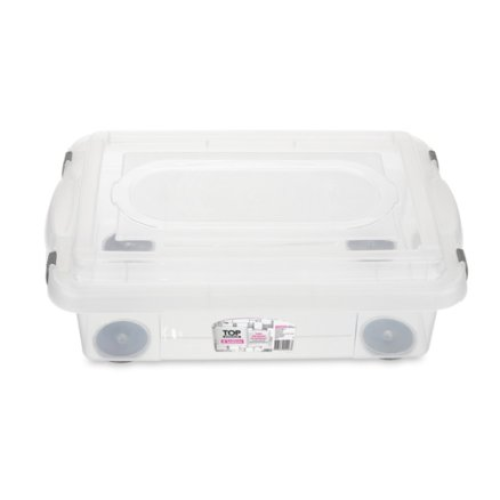 CAJA ORGANIZADORA BAJA 8.6lts