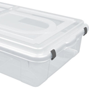 CAJA ORGANIZADORA BAJO CAMA 51lt