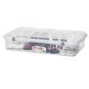 CAJA ORGANIZADORA BAJO CAMA 51lt