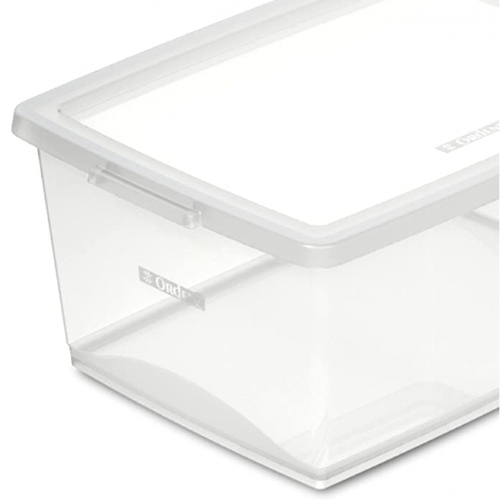CAJA ORGANIZADORA DE 7.5 Lts