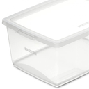 CAJA ORGANIZADORA DE 7.5 Lts