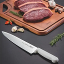 CUCHILLA DE CARNE BLANCA 10&quot;