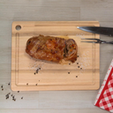 TABLA 27 X 33 CON CJTO. DE PINCHO Y CUCHILLA