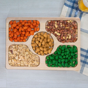 TABLA PARA PICADAS