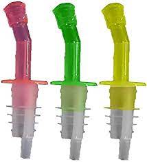 Dosificador de botella x 3