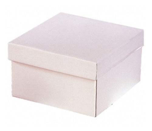 Caja para torta 29x27x12cm