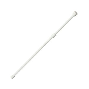 Barrote blanco extensible 1,40x210