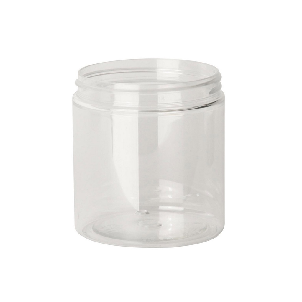 Frasco pet 500 ml
