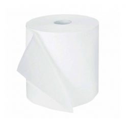 PAP TOALLA ROLLO  MARINO 20x200m