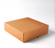 Caja milanesa 29,5x20x4,5