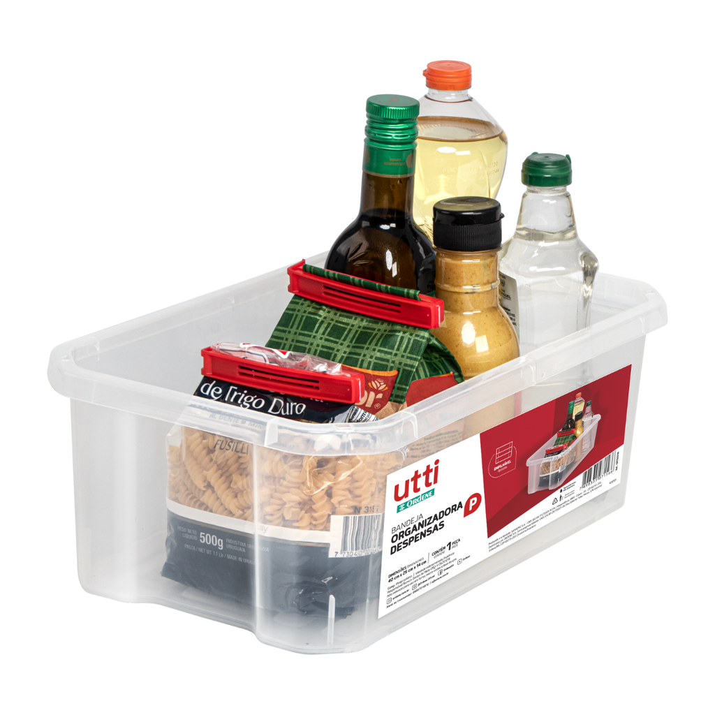 BANDEJA ORGANIZADORA PEQUEÑA