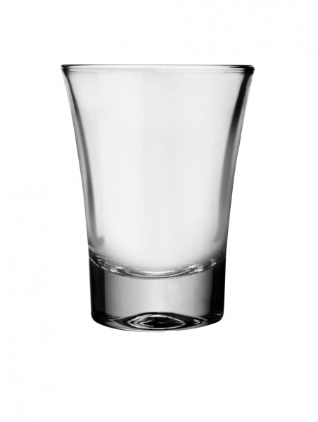 vaso shot 60 ml