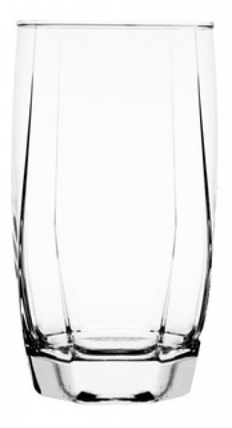 Vaso long capri 410 ml