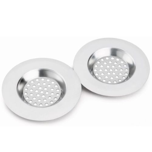 2 REJILLAS PARA PILETA