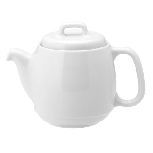 TETERA 780ml PORCELANA