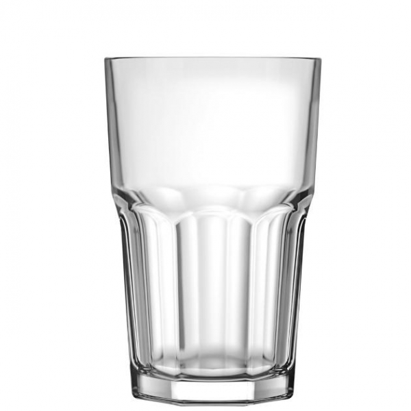 Vaso de Agua/jugo Bristol 200 ml