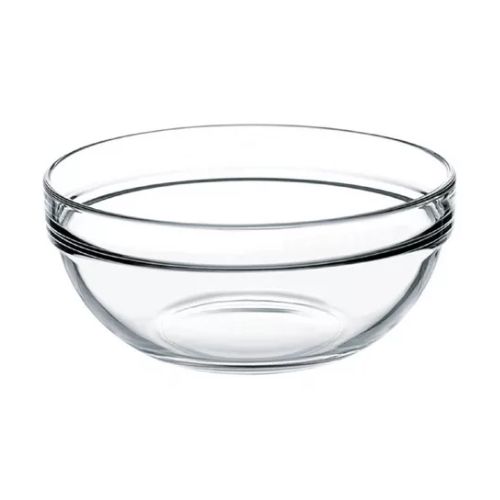 Bowl de vidrio templado 26cm (2700cc)