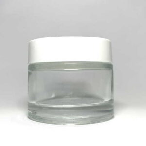 Pote de cristal 50 gr