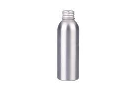 Botella aluminio 80 ml
