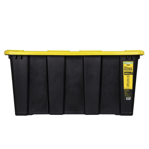 CAJA ORGANIZADORA ULTRA 100lt