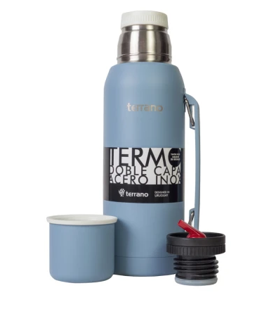 Termo 1 ltr celeste