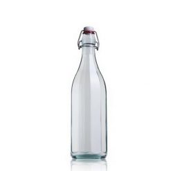 Botella con tapon 500 ml