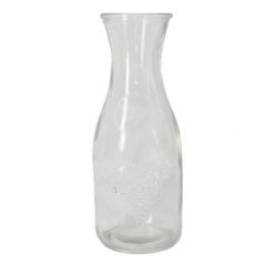 Botellon decanter prisma 1 ltr