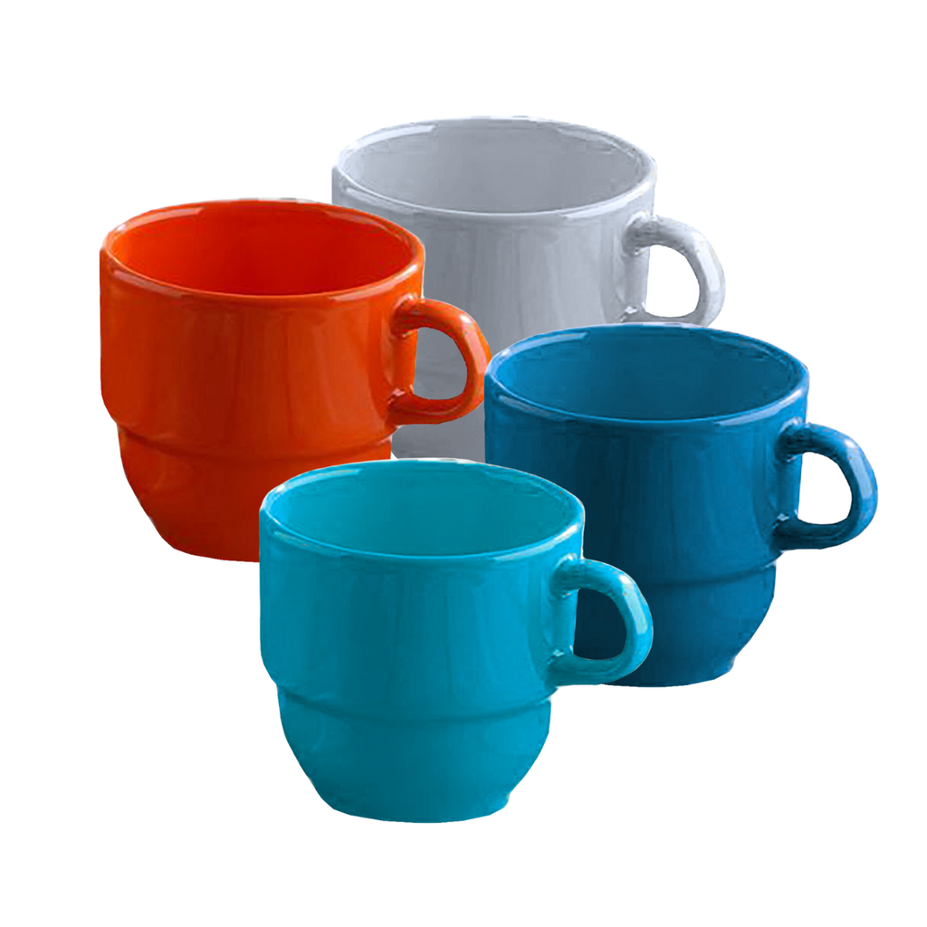 TAZA TE 201,4cc