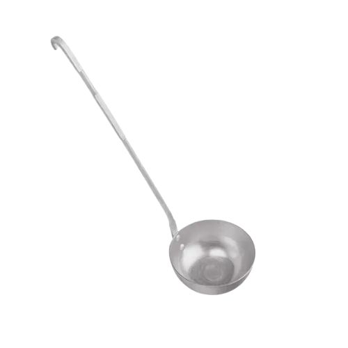 Cucharon pulido de gancho Nº10