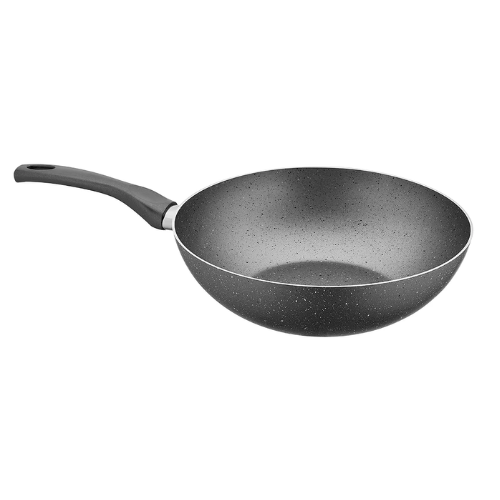 WOK LINEA FRED 28x7,8cm 3,3lt