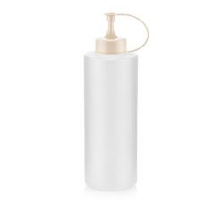 Frasco para Mayonesa 600 ml