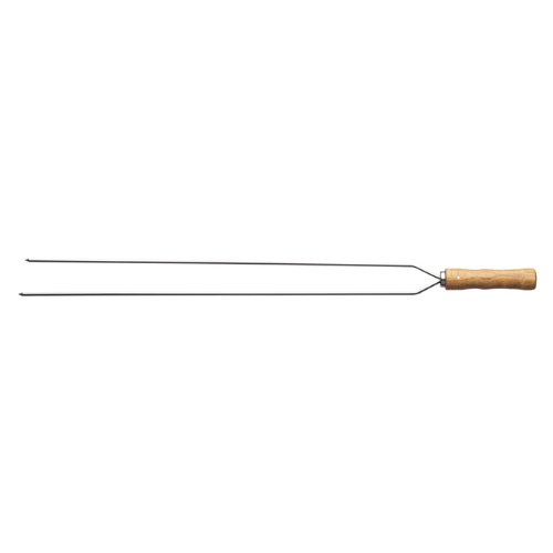 PINCHO DOBLE PARA ASADO