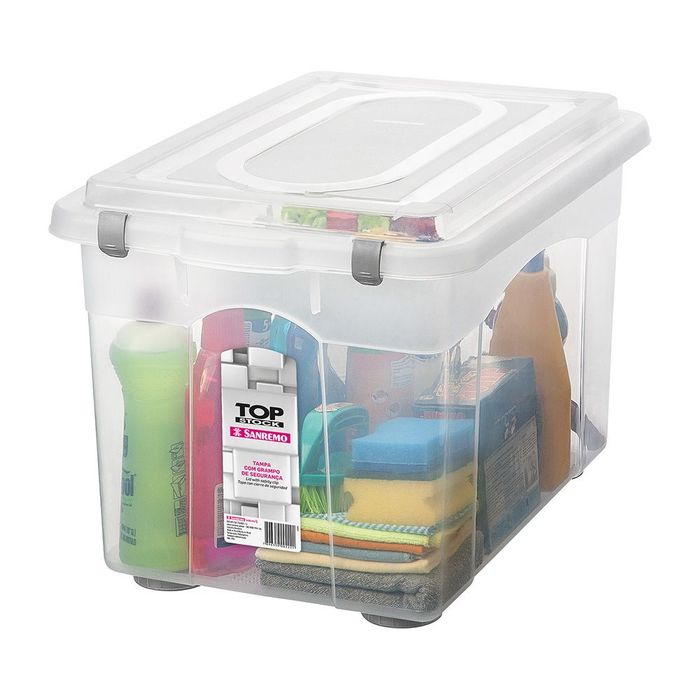 CAJA ORGANIZADORA ALTA 56,1lts