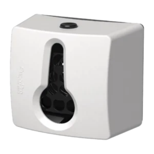 DISPENSADOR DE SERVILLETAS