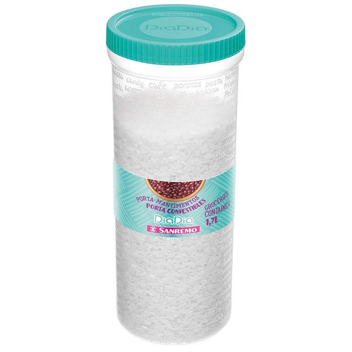POTE C/TAPA ROSCA 1730ML