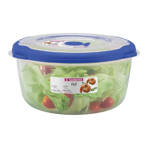 TAPER REDONDO 3200ML - AZUL