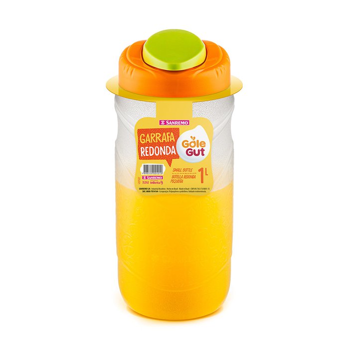 BOTELLA PEQUEÑA-HOGAR 1000ml