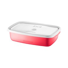 POTE HERMETICO RECT. COLORS 1.8L