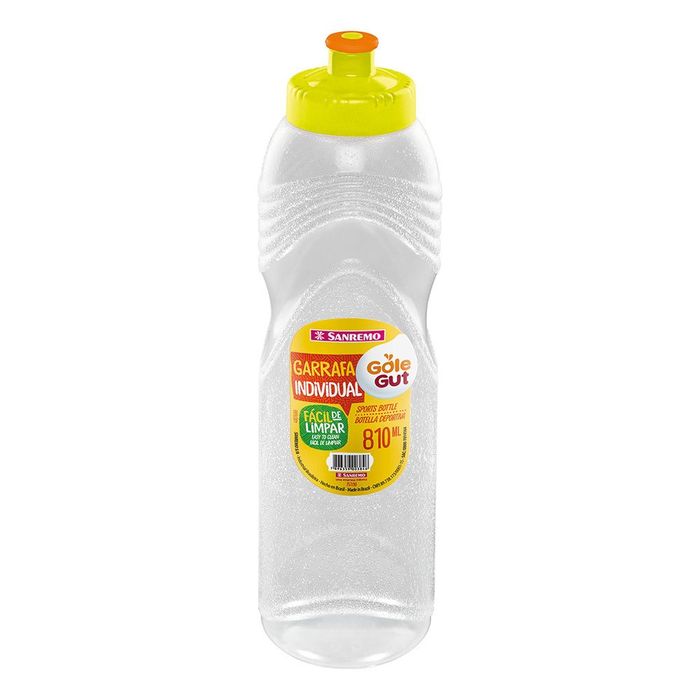 BOTELLA DEPORTIVA 750ml