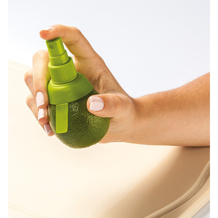 *PULVERIZADOR P/CITRICO
