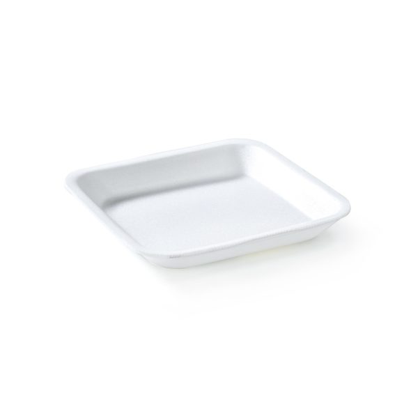 Bandeja de Espuma 15X15X1,5 cm