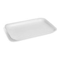 Bandeja Espuma  21X14X1,5 cm