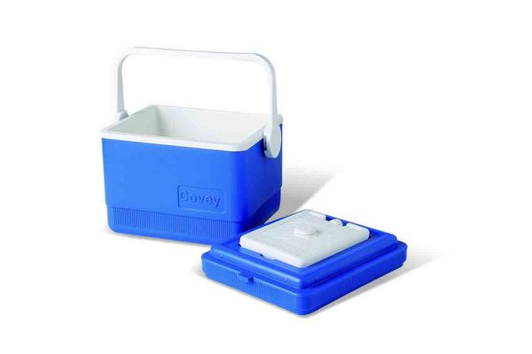 Conservadora covey lunch box 4 ltrs