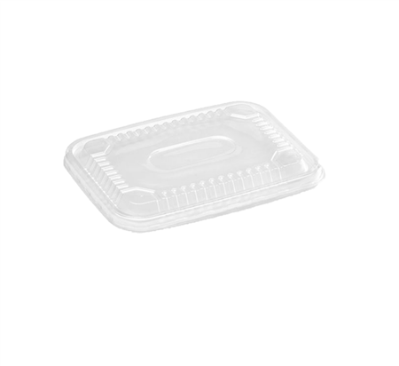 Tapa de PP para bandeja 107 PP