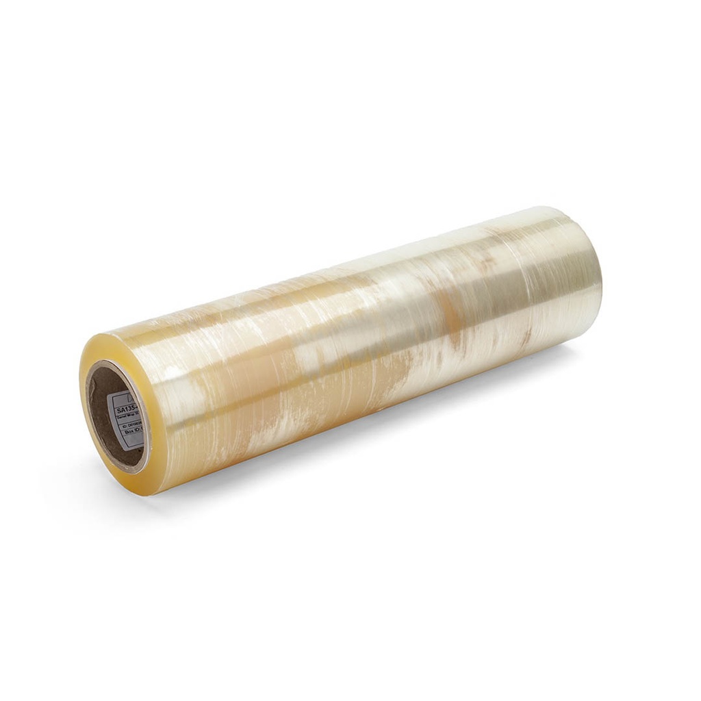 Film pvc 38cm x 700mts.
