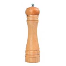 Pimentero madera 16 cm caja