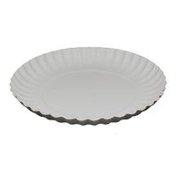 Bandeja redonda de carton  nº4 25cm