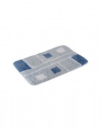 [068-imp18036] Alfombra baño polyester 40x60cm