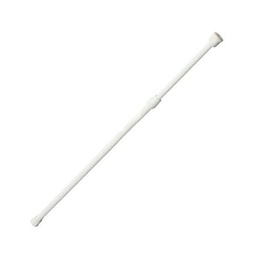 [068-max13036] Barrote blanco extensible 1,40x210